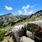 Ifen im Kleinwalsertal