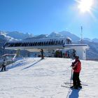 Ifen Kleinwalsertal Mittelberg Herz