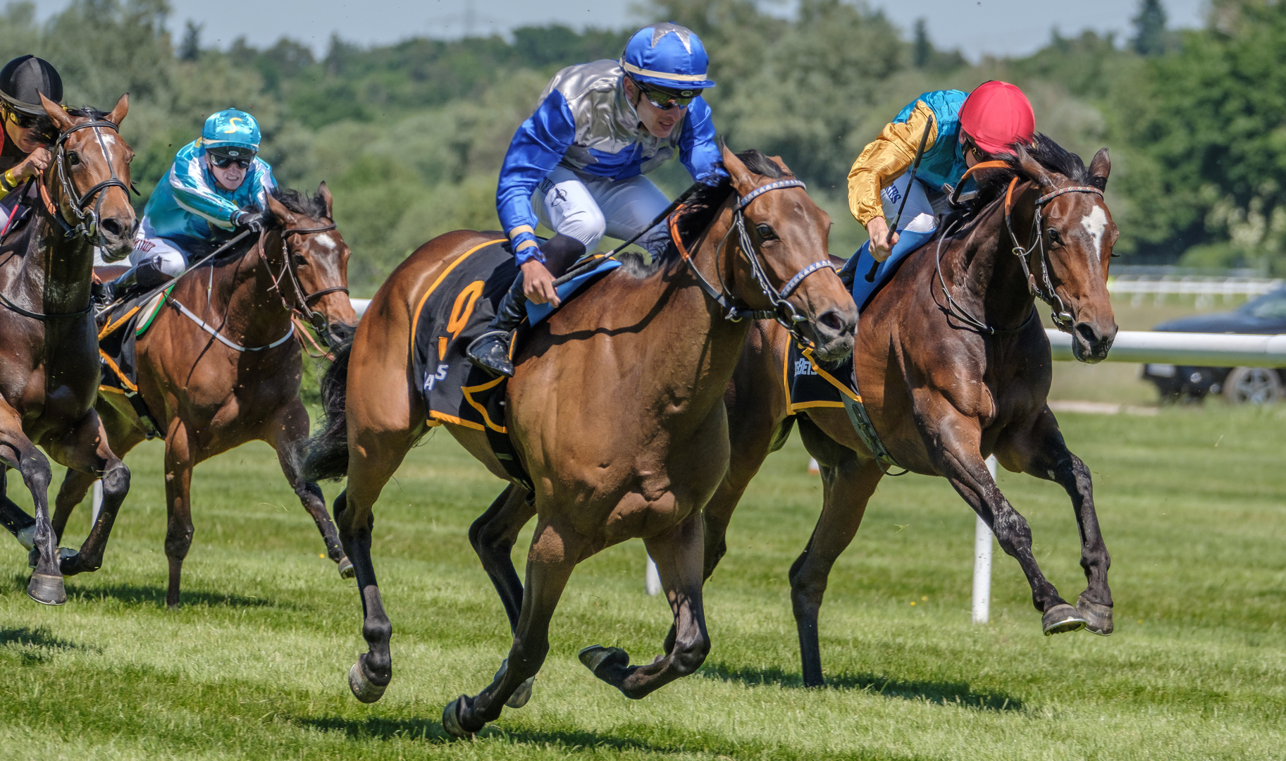 Iffezheim_2585 Galopp