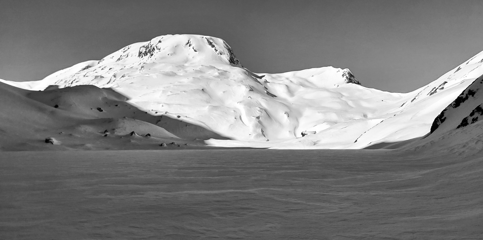 Iffigsee 2065 m