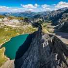 Iffigsee und Iffigenalp