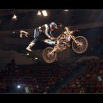 IFMXF Night of the Jumps in Bremen