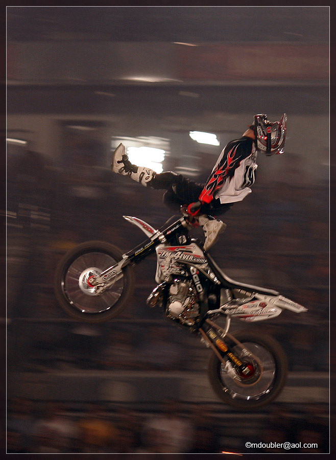 IFMXF - Night of the Jumps Köln - Jimbo