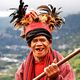 Ifuago of Banaue, Philipines