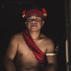 Ifugao of Luzon's hill tribes