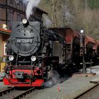 IG-HSB Fotosonderzug in Eisfelder Talmühle 2.