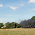 IGE Deutschlandtour: auf in die Eifel 05.08.15