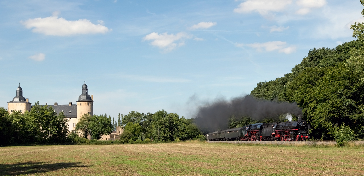 IGE Deutschlandtour: auf in die Eifel 05.08.15 (Panoramaversion)