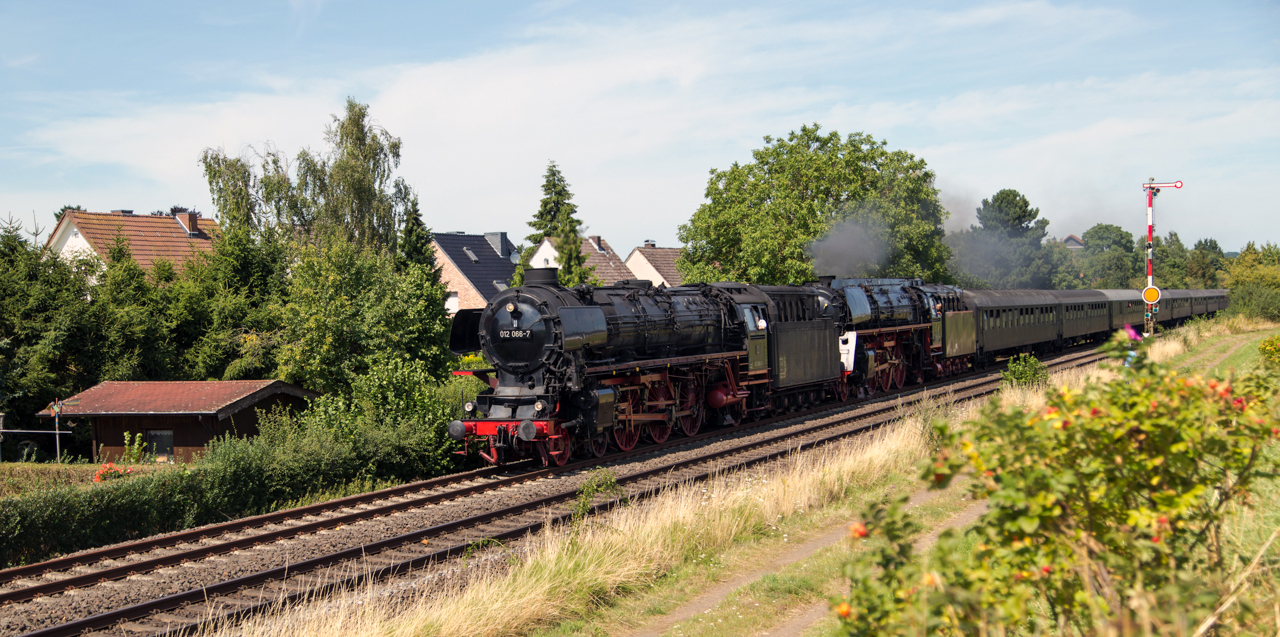 IGE Deutschlandtour: hinter Weilerswist 05.08.15 "die Zweite"