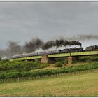 IGE-Eisenbahn-Romantik-Rundfahrt - III