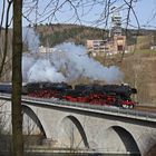 IGE Sonderfahrt Nürnberg-Chemnitz Teil 3