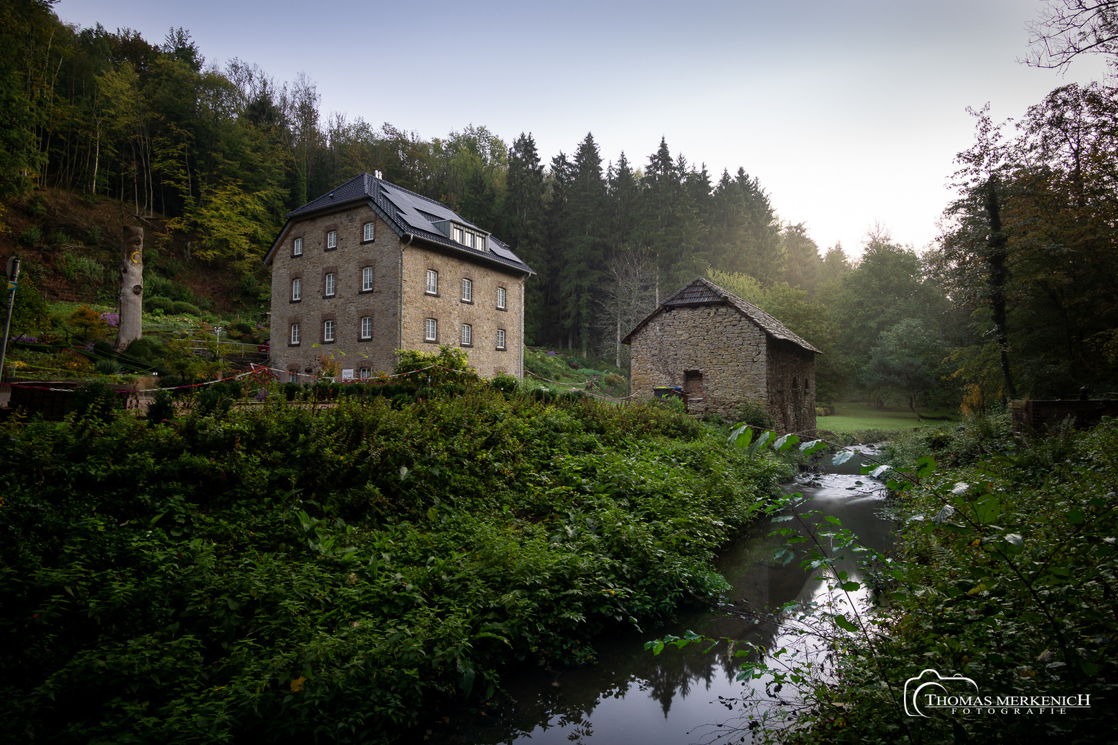 Igeler Mühle