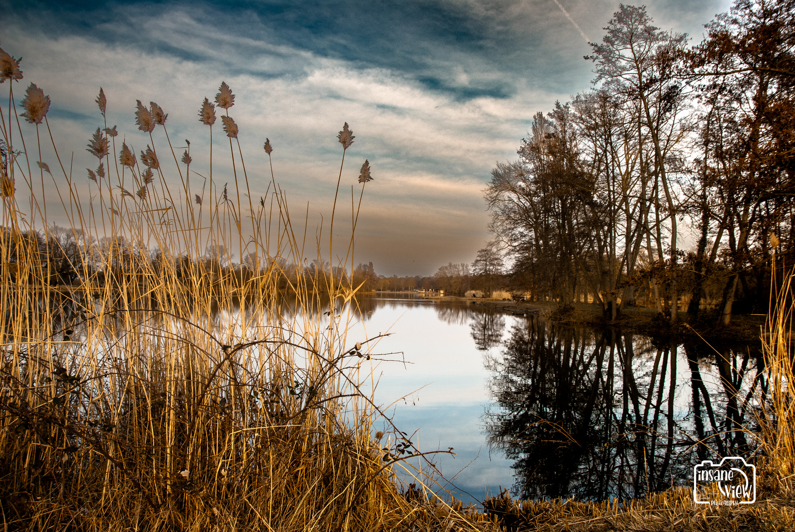 Iggelheimer Weiher