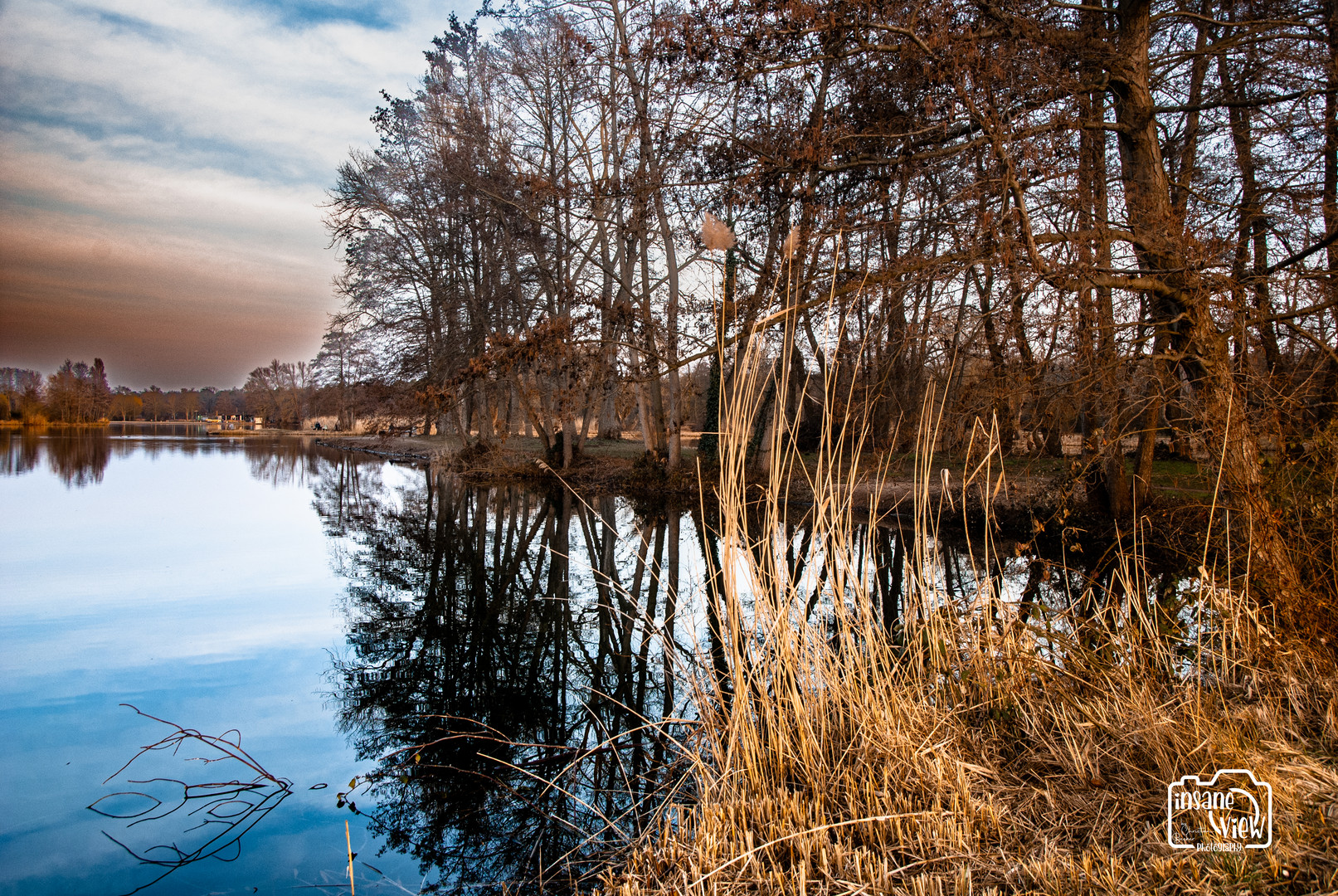 Iggelheimer Weiher