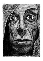 Iggy Pop