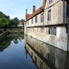 Ightham Mote