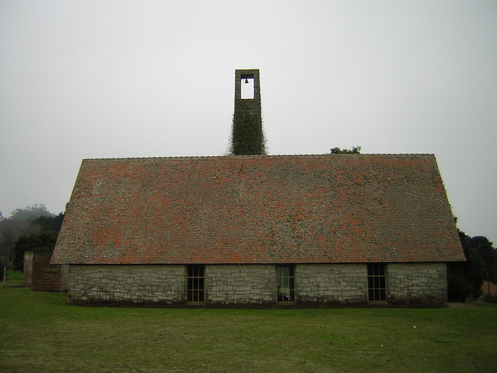 Iglesia