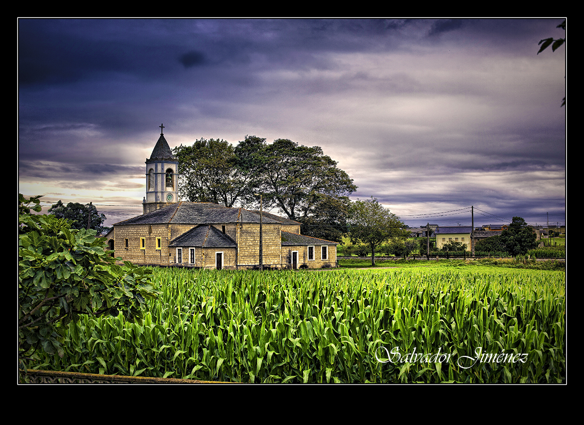 Iglesia