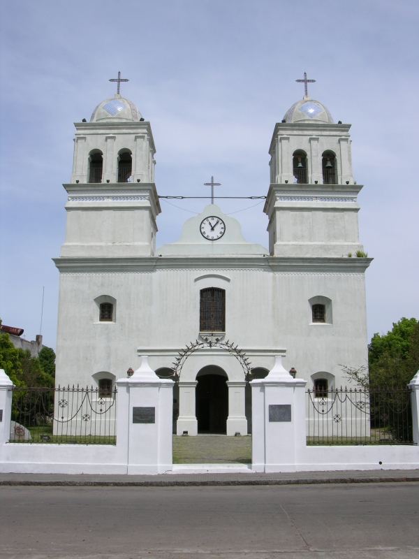 iglesia