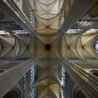 iglesia abadia saint-ouen