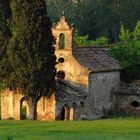 Iglesia abandonada