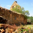 IGLESIA ABANDONADA