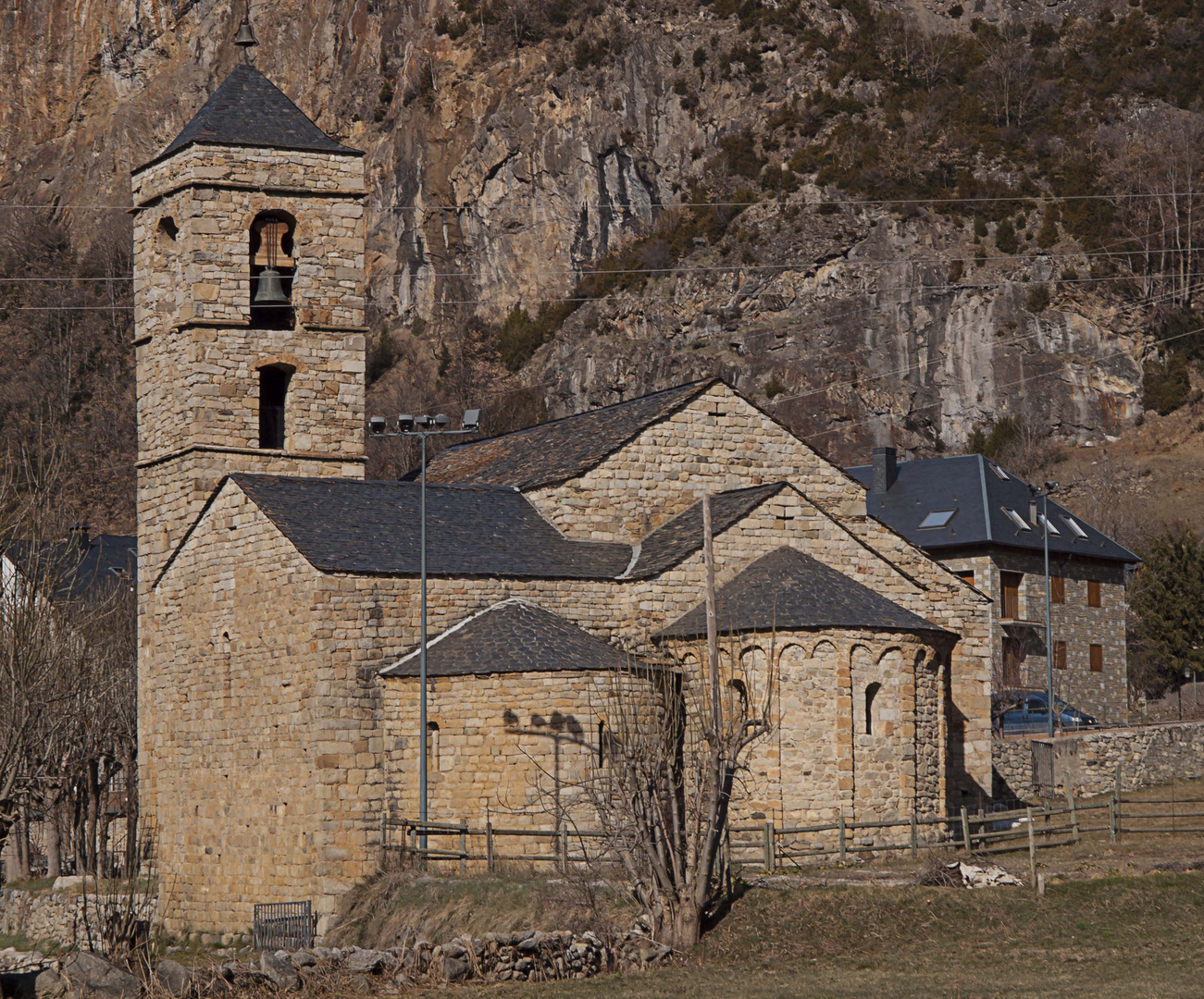 IGLESIA BARRUERA