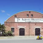 iglesia bautista