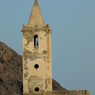 Iglesia Cabo de Gata(Almería)