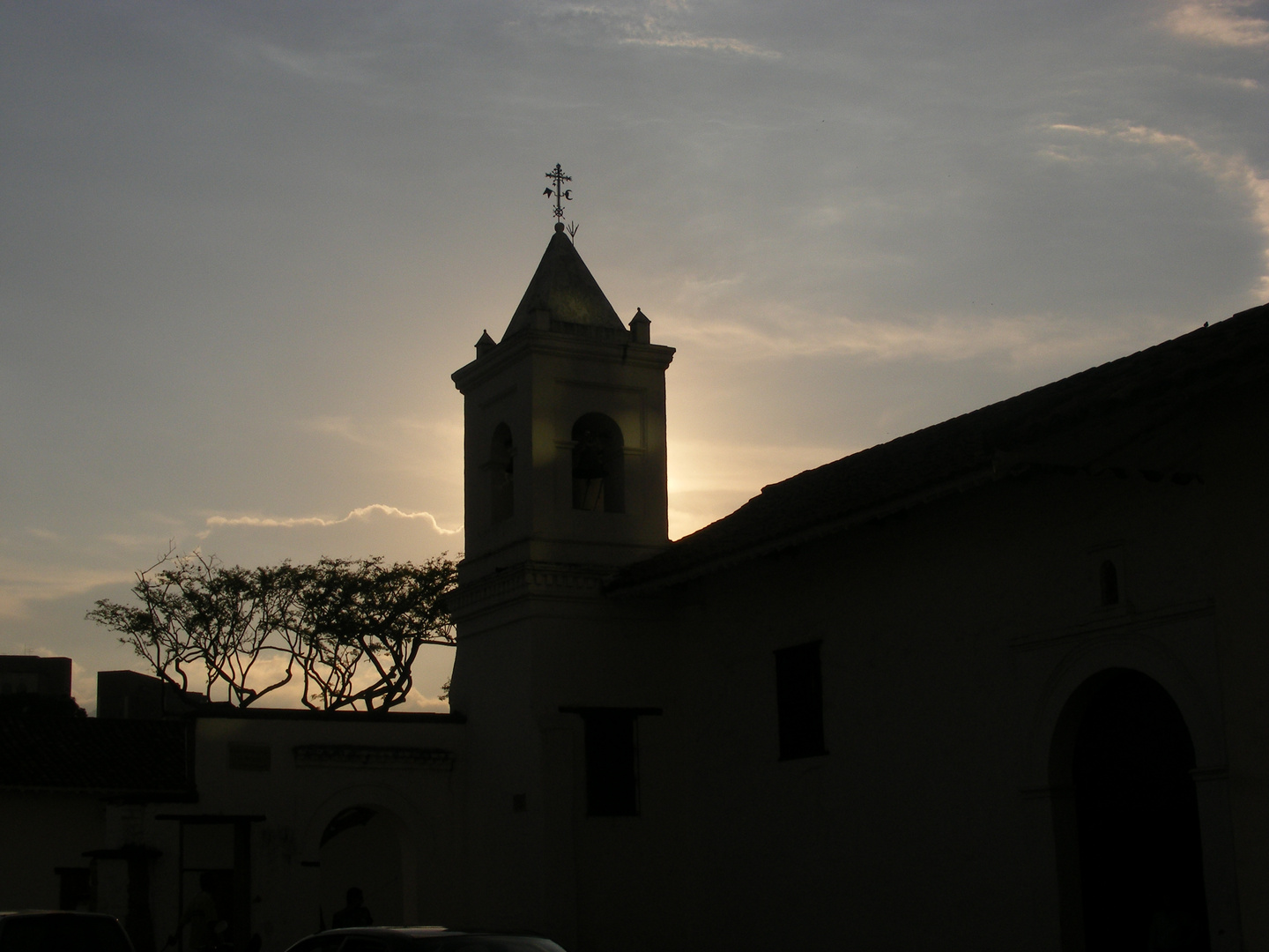 IGLESIA CALI COLOMBIA