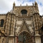 Iglesia Catedral de Sevilla I