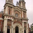 IGLESIA CATOLICA DE BELLO ANTIOQUIA