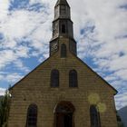 Iglesia Cochamó