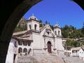 IGLESIA CONGALLA de Félix Rojas Orellana 