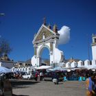 Iglesia Copacabana