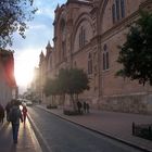 iglesia Cuenca Ecuador