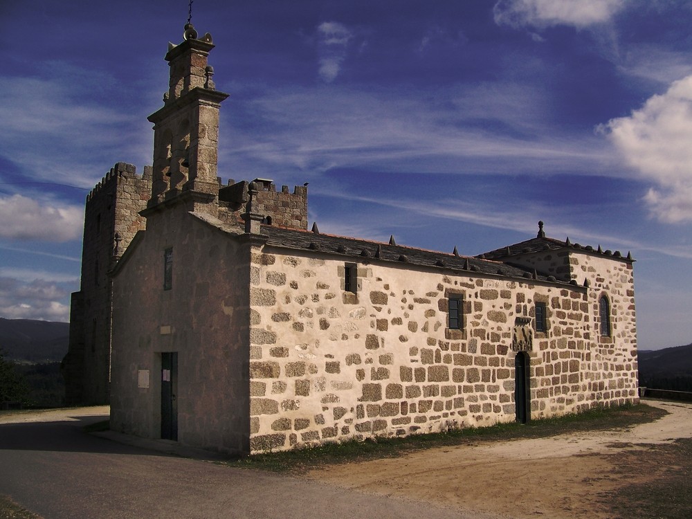 Iglesia