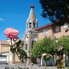 Iglesia de Alar del Rey