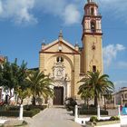 Iglesia de Algodonales