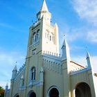 Iglesia de Aregua II.