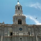 Iglesia de Arequipa