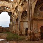 Iglesia de Belchite