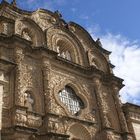 Iglesia de Belén Cajamarca Perú