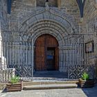 Iglesia de Broto (Huesca)