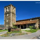 Iglesia de Campillo de ranas