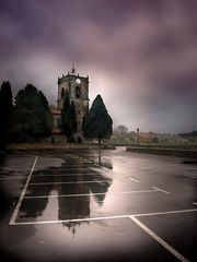 IGLESIA DE CASAR DE PERIEDO