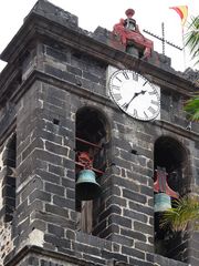 Iglesia de El Salvador