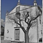 Iglesia de Galilea,Mallorca