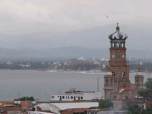 iglesia de guadalupe