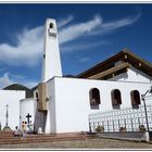 IGLESIA DE GUATAVITA.